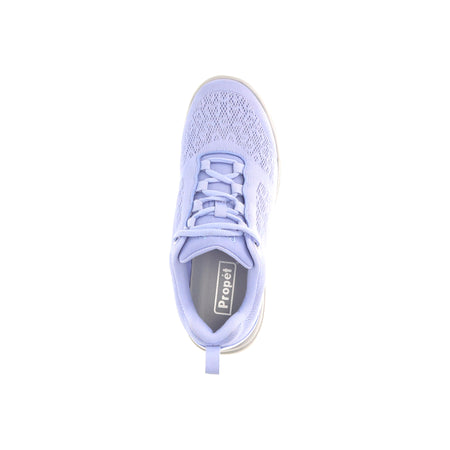 Travelactiv in Lavender - top view