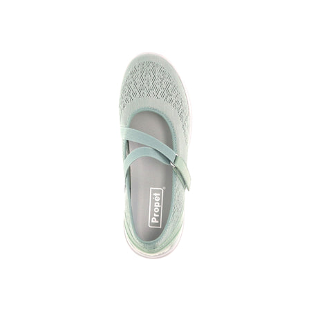 Travelactiv Mary Jane Elite in Lily Pad - top view