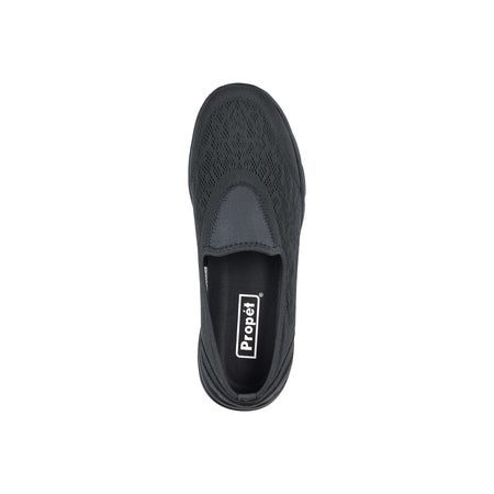 Travelactiv Slip On in Dark Teal - top view