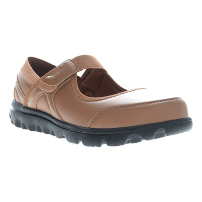 Onalee in Brown - side view