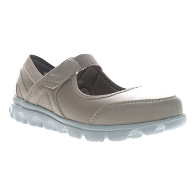 Onalee in Grey - side view