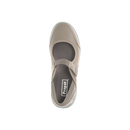 Onalee in Grey - top view