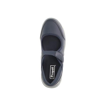 Onalee in Navy - top view