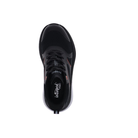 Propet DuroCloud 392 in Black - top view