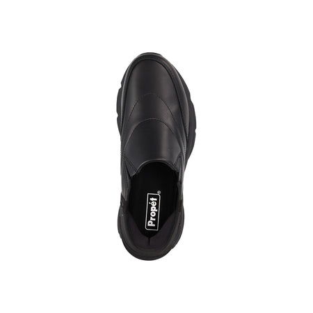 Stability Freestyle in Black - top view