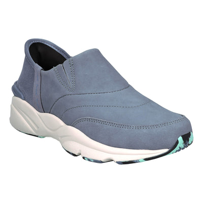 Stability Freestyle in Denim - side view