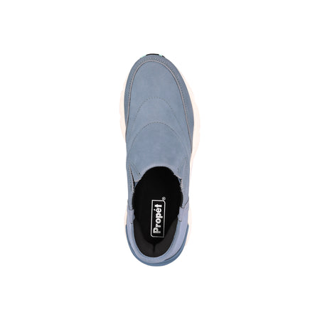 Stability Freestyle in Denim - top view