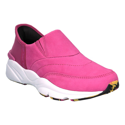 Stability Freestyle in Fusia - side view