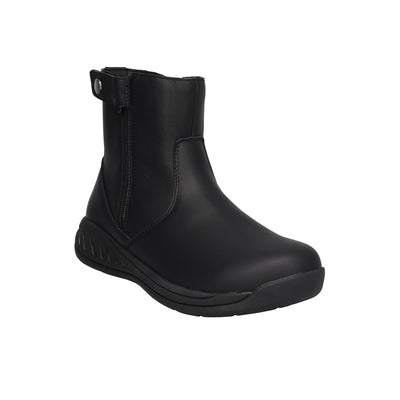 Laney in Black - side view
