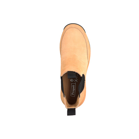 Linden in Doe - top view
