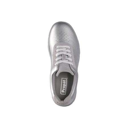 Stella in Lunar Metallic - top view