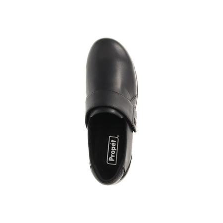 Wallis in Black - top view