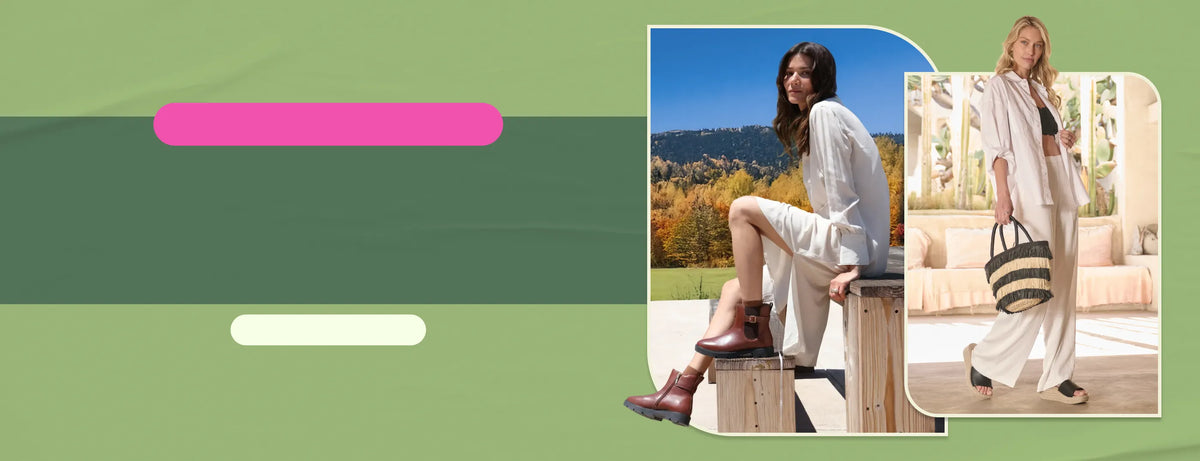 Weekend Sale - $30-$80 Off - Save on Boots, Casuals, Sandals