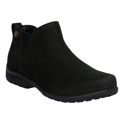 Devon in Black - side view