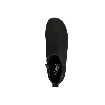 Devon in Black - top view