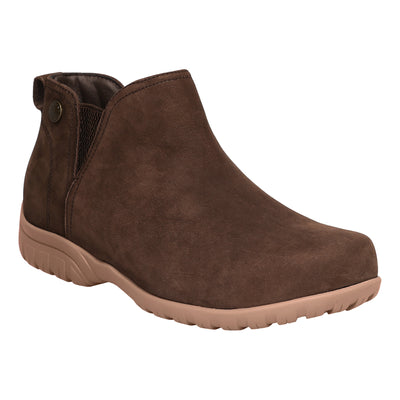 Devon in Brown - side view