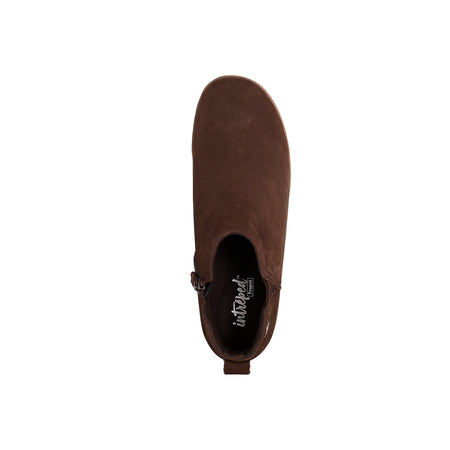 Devon in Brown - top view