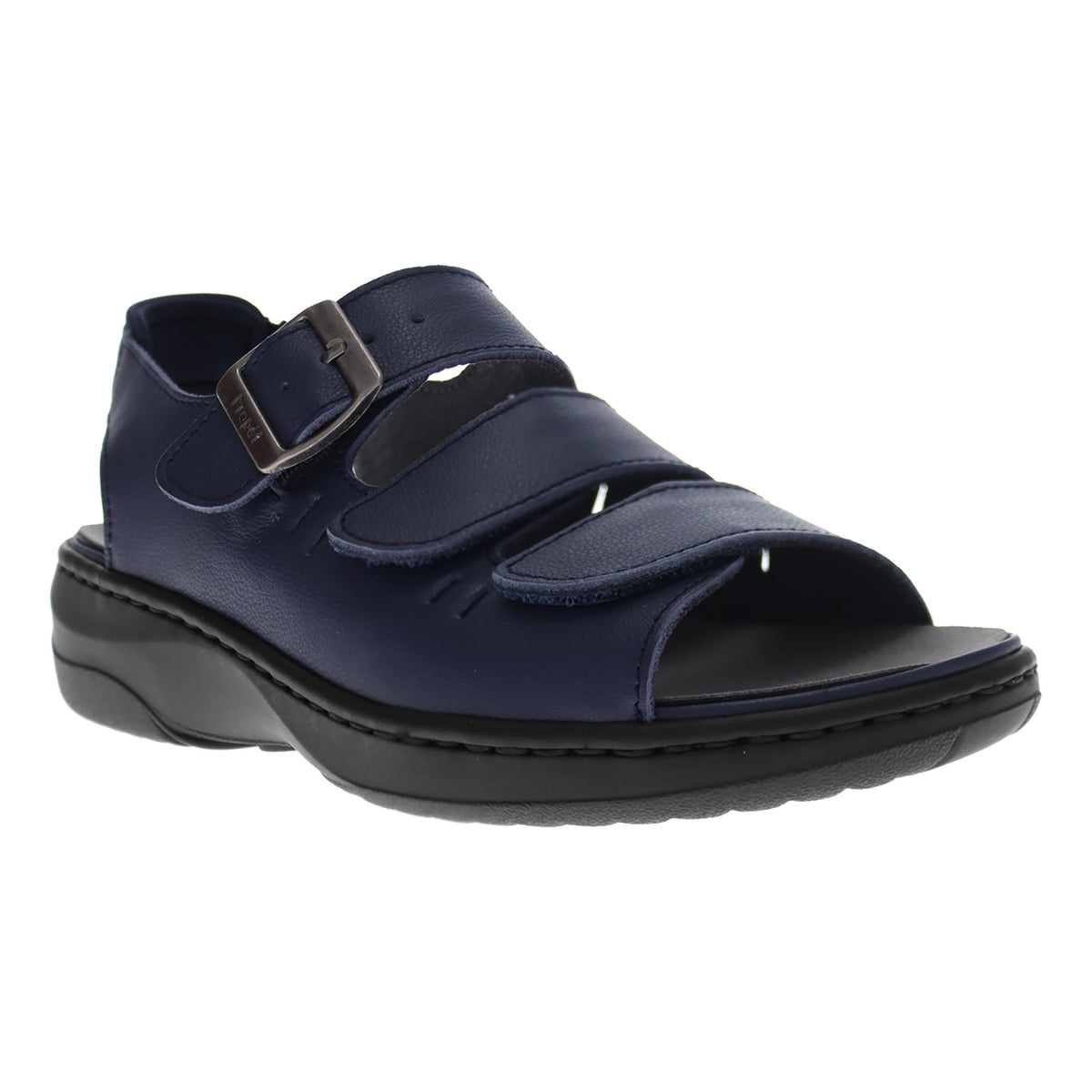 Breezy Walker - Image 1