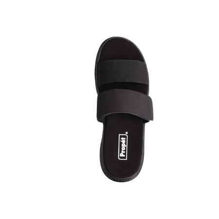 Travelactiv Allegra in Black - top view