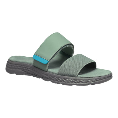 Travelactiv Allegra in Lily - side view