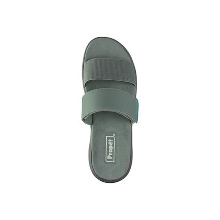 Travelactiv Allegra in Lily - top view