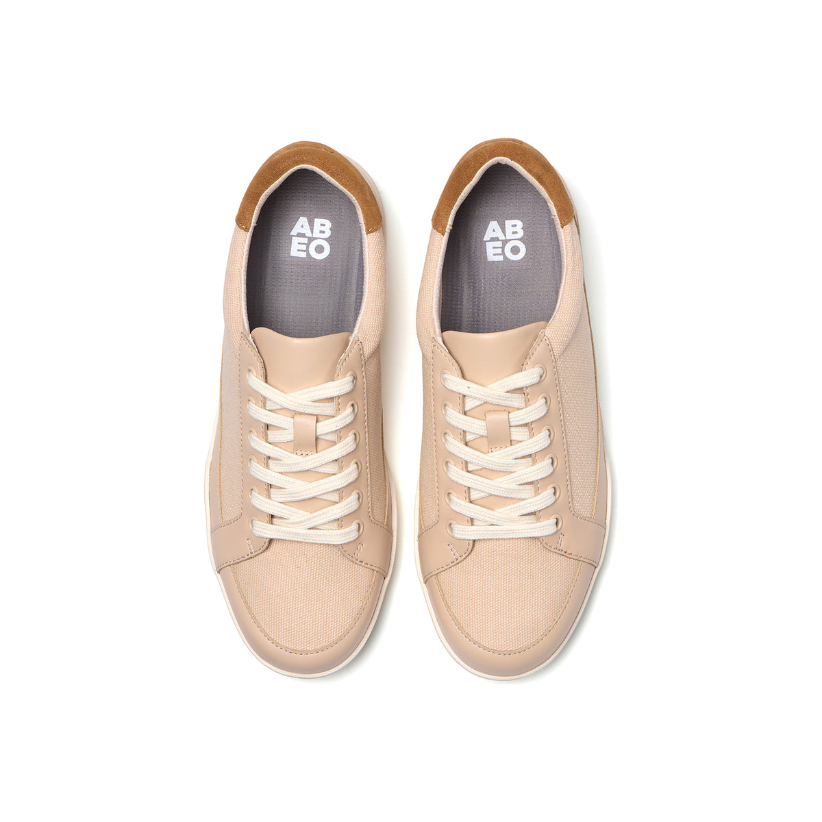 Encore Retro Sneaker - Image 2