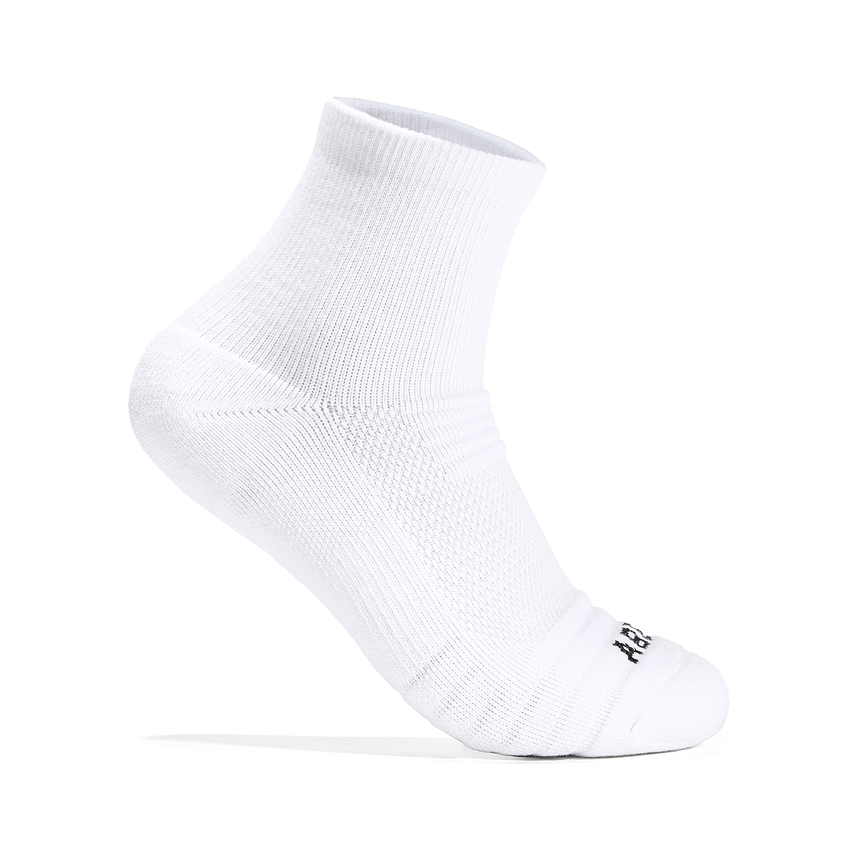 3 Pk Quarter Socks - Image 2
