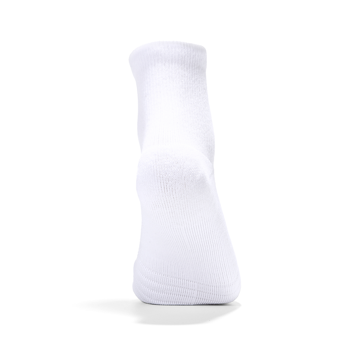 3 Pk Quarter Socks - Image 3