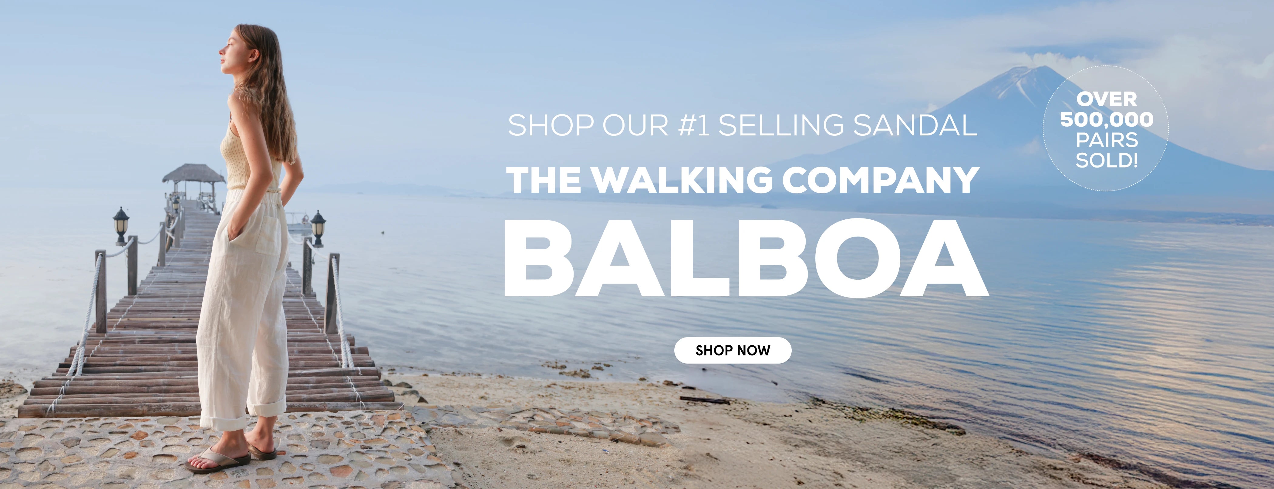 Shop our #1 Selling Flip-Flop. Over 500,000 pairs sold.