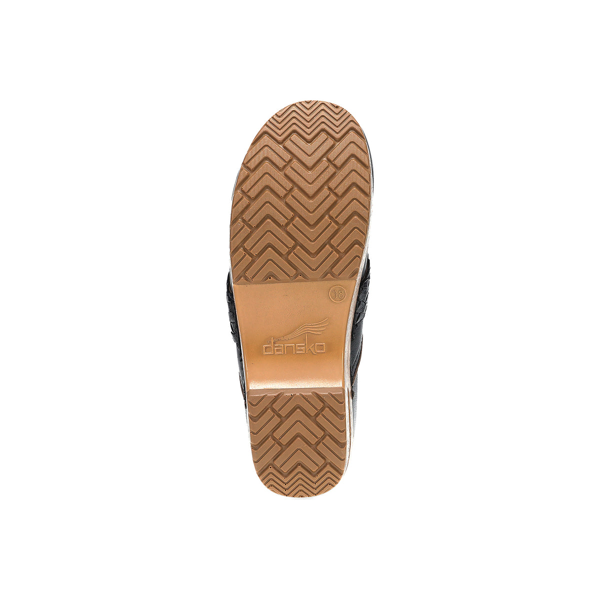 Pro Braided Clog - Image 3