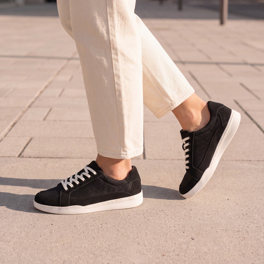 Encore Retro Sneaker - Image 4