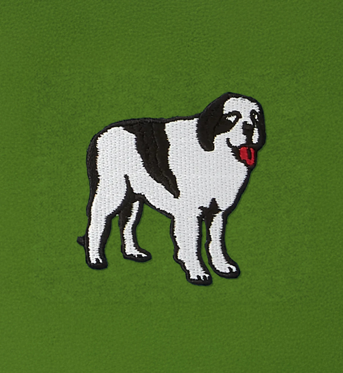 Classic Solid Logo Boxers - Image 2
