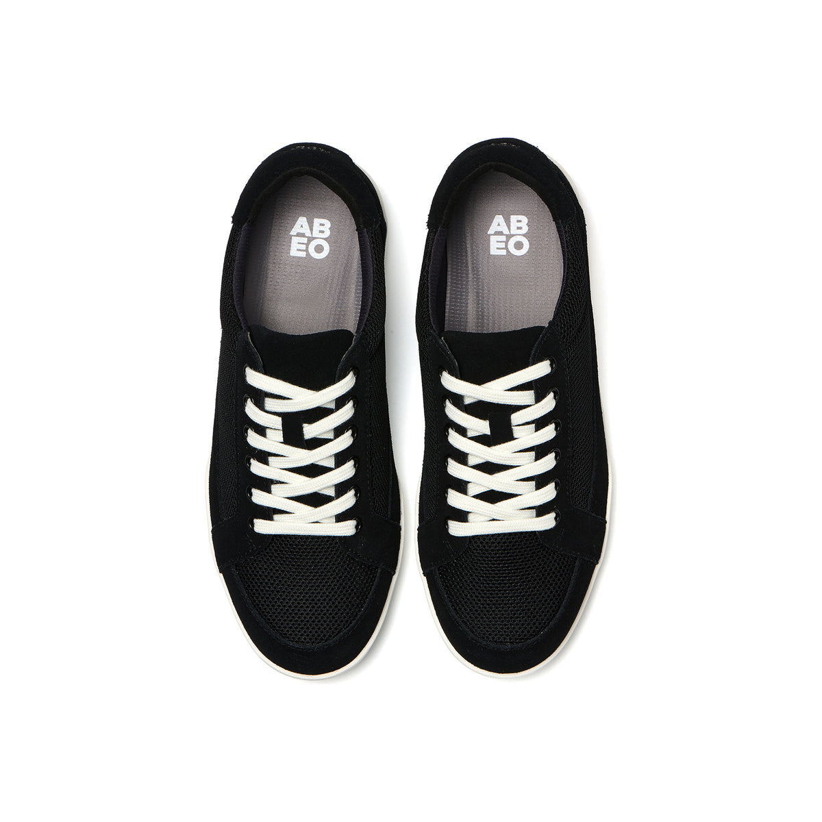 Encore Retro Sneaker Metatarsal - Image 2