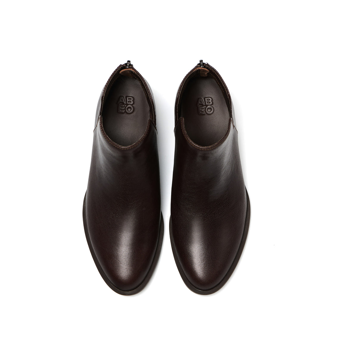 Mesa Rear Zip Metatarsal - Image 2