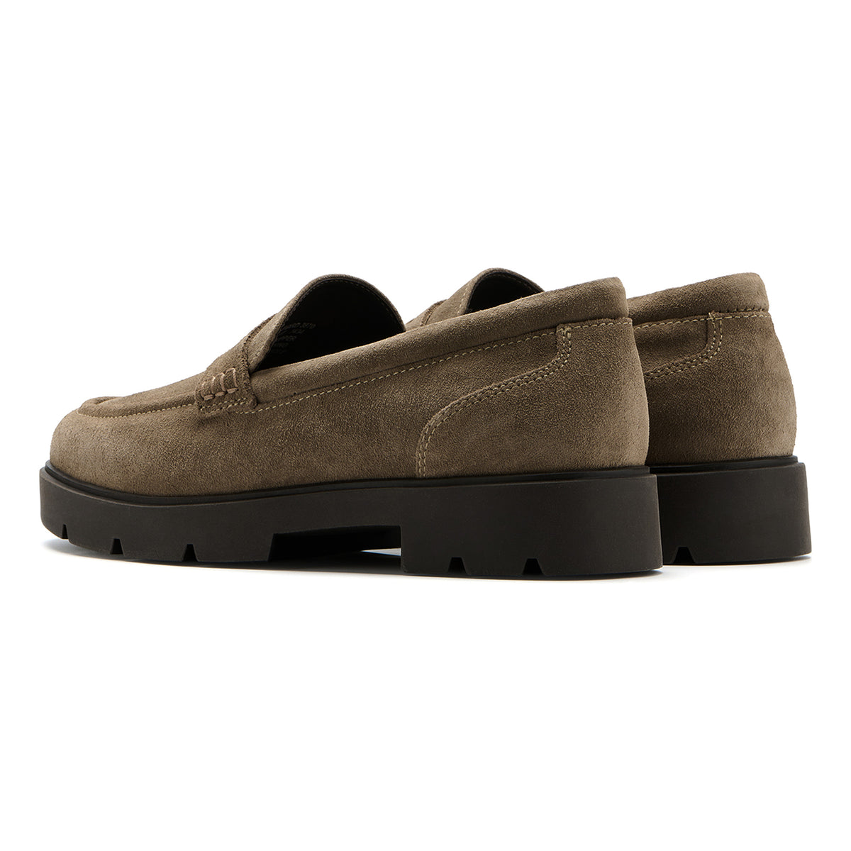 Boulevard Loafer Metatarsal - Image 4
