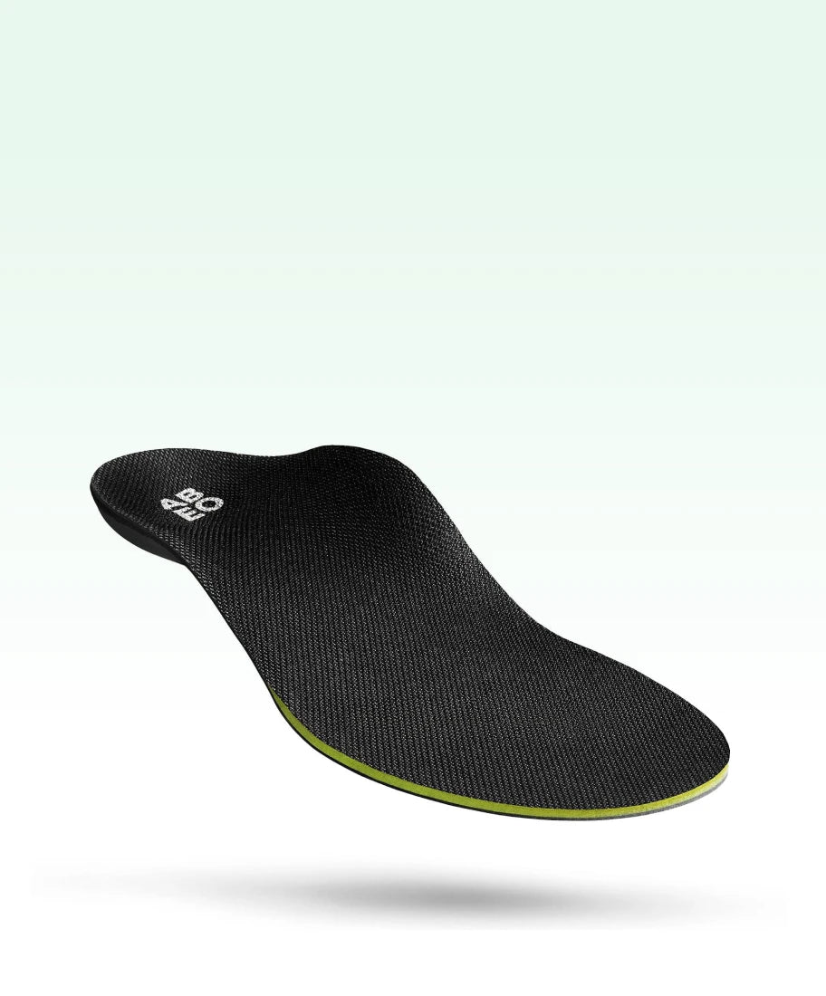 Comfort Orthotics