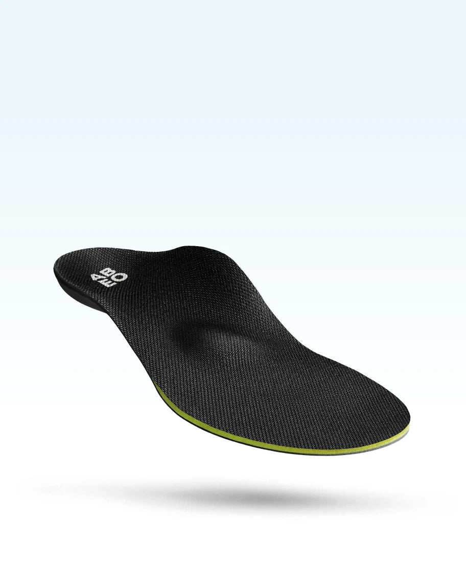 Pain Relief Orthotics