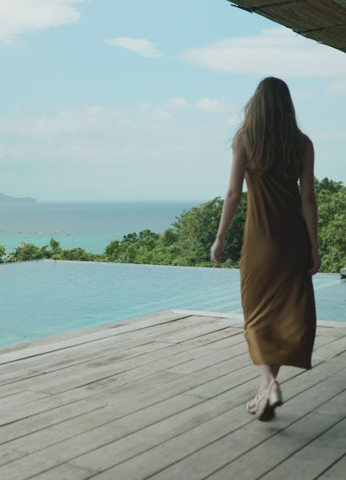 Empowering movement for life for celebrations. Daily rituals. Every adventure. ABEO.