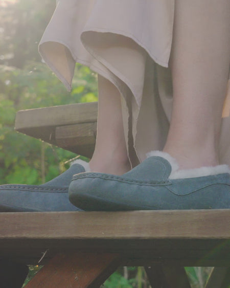 Women s Slippers The Walking Company