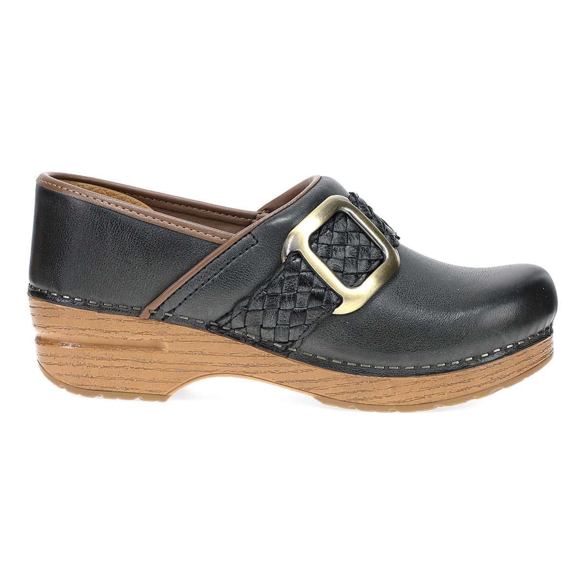 Pro Braided Clog - Image 4