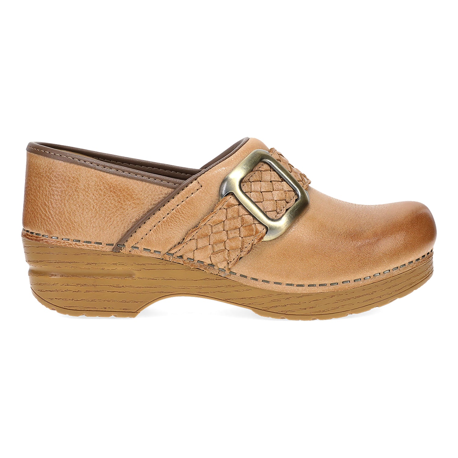 Pro Braided Clog - Image 4