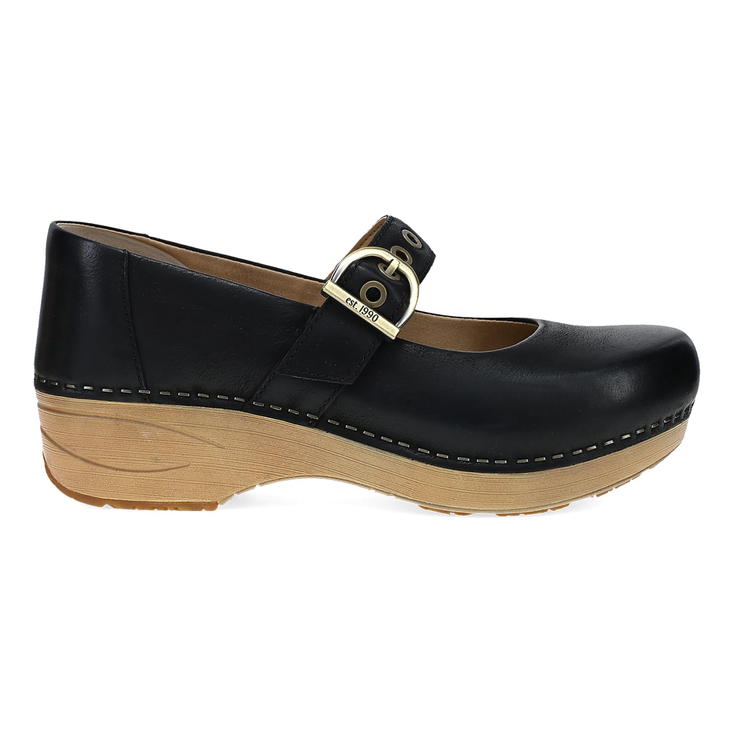 Xp 2.0 Mj Clog - Image 4