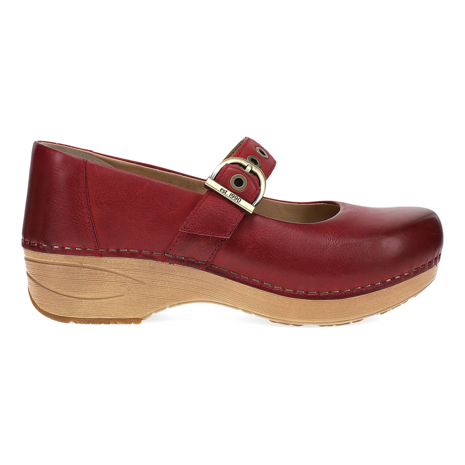 Xp 2.0 Mj Clog - Image 3