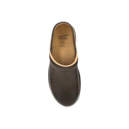Platform Pro in Mushroom - top view