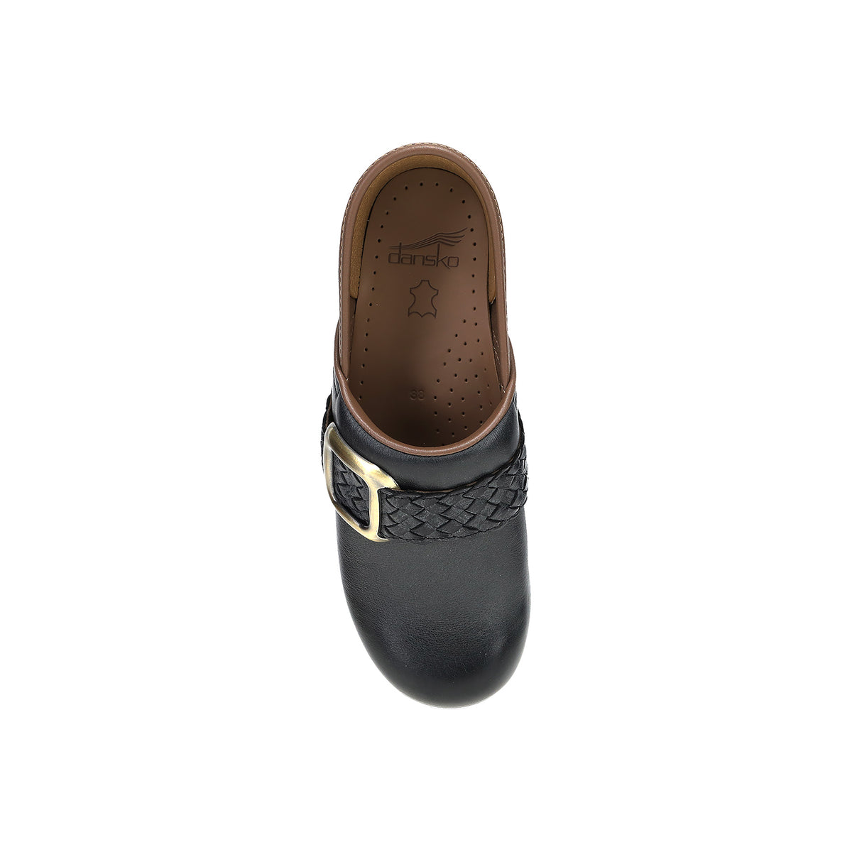 Pro Braided Clog - Image 2