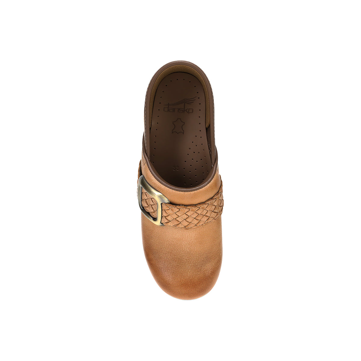 Pro Braided Clog - Image 2