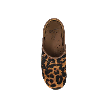 Pro in Leo Haircalf - top view