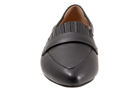 Emotion in Black - top view