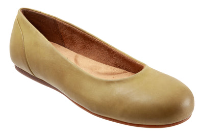 Sonoma in Light Olive - side view