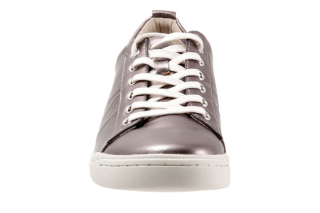 Athens in Pewter - top view